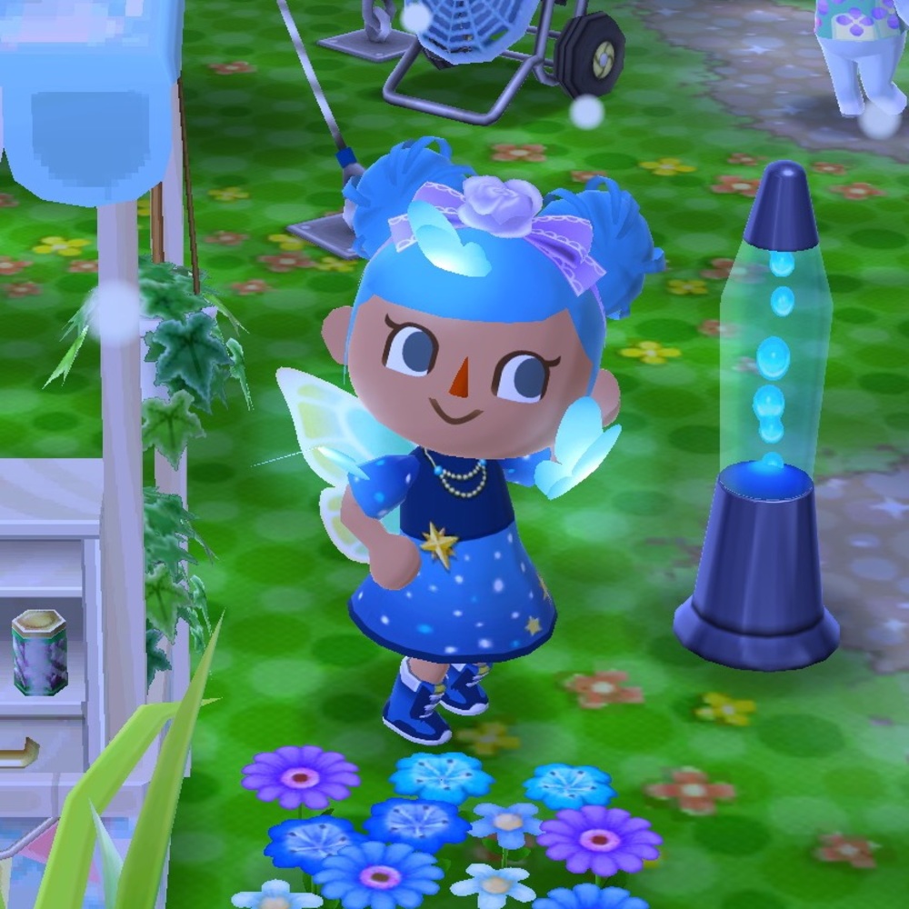 Meet your Posher, Serena